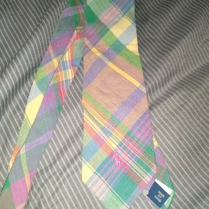 Mens tie